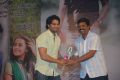 Bus Stop Audio Launch Stills