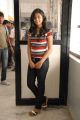 Actress Rakshita at Bus Stop Pre-Release Press Meet Stills