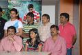 Bus Stop Pre-Release Press Meet Stills