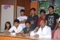 Bus Stop Pre-Release Press Meet photos