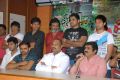 Bus Stop Pre-Release Press Meet Stills