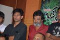 Bus Stop Pre-Release Press Meet Stills