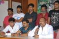 Bus Stop Pre-Release Press Meet Stills