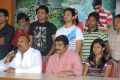 Bus Stop Pre-Release Press Meet Stills