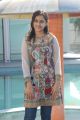 Actress Sri Divya at Bus Stop Movie Success Meet Stills