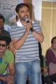 Director Maruti at Bus Stop Movie Success Meet Stills