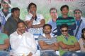 Bus Stop Telugu Movie Success Meet Stills