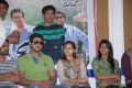 Bus Stop Movie Success Meet Stills