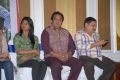 Bus Stop Movie Success Meet Photos