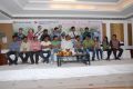 Bus Stop Movie Success Meet Stills