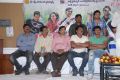 Bus Stop Movie Success Meet Photos