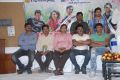 Bus Stop Movie Success Meet Stills