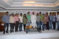 Bus Stop Movie Success Meet Stills