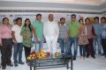 Bus Stop Telugu Movie Success Meet Stills