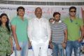 Bus Stop Movie Success Meet Photos