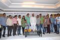 Bus Stop Movie Success Meet Stills