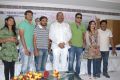 Bus Stop Movie Success Meet Photos