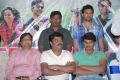 Bus Stop Telugu Movie Success Meet Stills