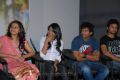 Bus Stop Telugu Movie Trailer Launch Pictures