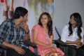 Bus Stop Telugu Movie Trailer Launch Photos