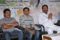 Bus Stop Telugu Movie Trailer Launch Stills