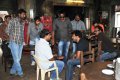 Business Man Movie Working Stills