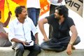 Business Man Movie Working Stills