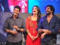 Businessman Audio Release Pictures