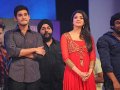 Businessman Audio Release Pictures