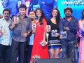 Businessman Audio Release Pictures