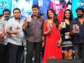 Businessman Audio Release Pictures