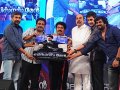 Businessman Audio Release Pictures