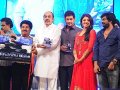 Businessman Audio Release Pictures