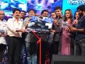 Businessman Audio Release Pictures