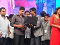 Businessman Audio Release Pictures