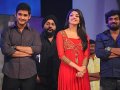 Businessman Audio Release Pictures