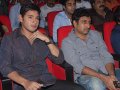 Businessman Audio Release Pictures