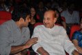 Businessman Audio Release Stills