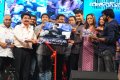 Businessman Audio Release Stills