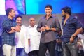 Businessman Audio Release Stills