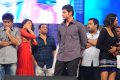 Businessman Audio Release Stills