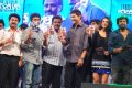 Businessman Audio Release Stills