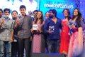 Businessman Audio Release Stills