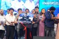 Businessman Audio Release Stills