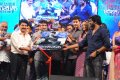 Businessman Audio Release Stills