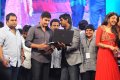 Businessman Audio Release Stills