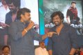 Businessman Audio Release Stills