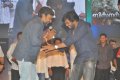 Businessman Audio Release Stills