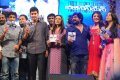 Businessman Audio Release Stills