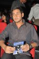 Businessman Audio Release Stills